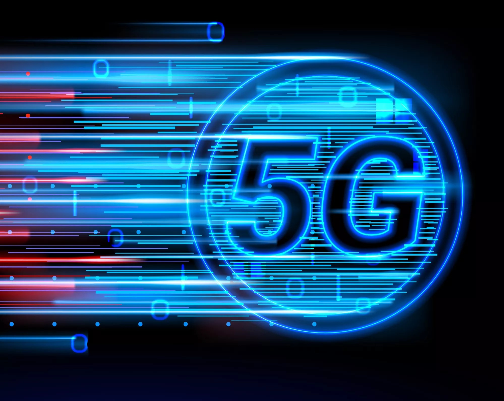 Про 5g